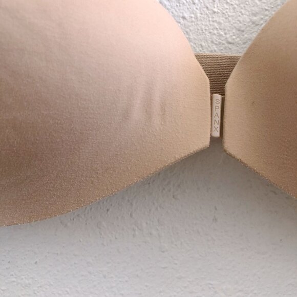 SPANX Lightly Lined Wireless Bra Size 36B - Picture 7 of 9